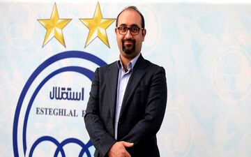 نامگذاری ۲ خیابان در پایتخت به نام ۲ پیشکسوت فوتبال