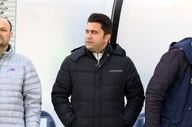 نشست خبری اخباری پیش از بازی با پرسپولیس + ویدئو