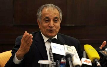 ترامپ آماده ترک متحدانش در افغانستان است
