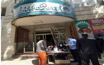 طرح واکسیناسیون پاکبانان شهرداری به درستی اجرا شد
