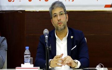 مالک پدیده: ادعای تراکتوسازی کذب است/ 2 بازیکن برزیلی جذب میکنیم