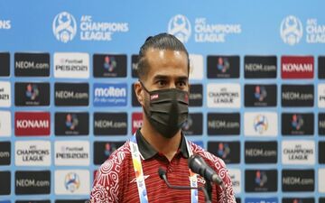 شجاعی: به دنبال بهترین عملکرد هستیم