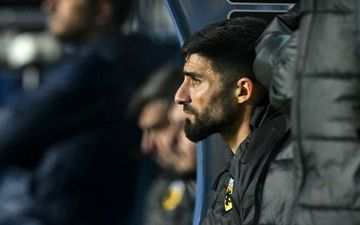 رسمی؛ میلاد محمدی به آدانا دمیراسپور پیوست