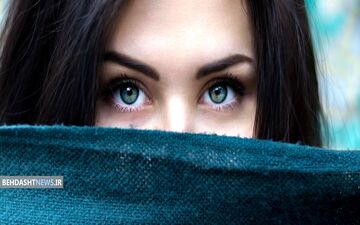 7 حقیقت جذاب درباره معانی مختلف نگاه کردن