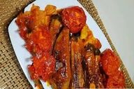 طرز تهیه یک کشک بادمجان جدید!