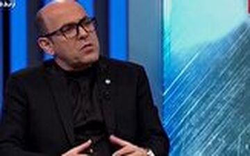سعادتمند: استقلال یک مدیرعامل سالم نمیخواهد، یک فرد سهم خواه میخواهد