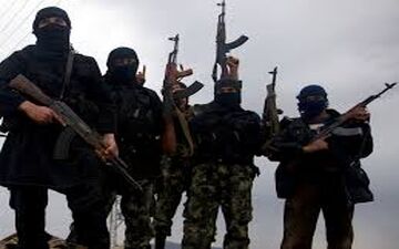 ماموریت جدید 3 گروه داعشی در خاک ایران