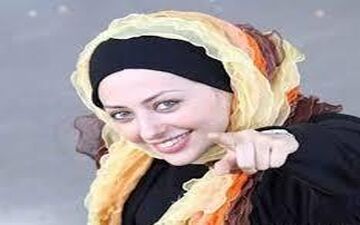 دو عضو عجیب و غریب خانواده خانم بازیگر