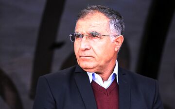  زمان نشست خبری پیش از مسابقه سرمربیان دو تیم پیکان و سپاهان مشخص شد