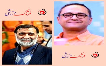 مجتبی جباری، آجرلو و رامید جوان را با خاک یکسان کرد 