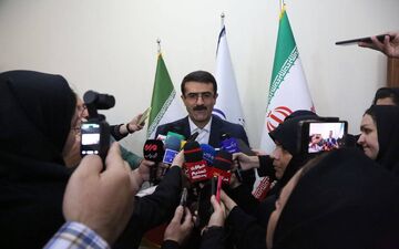 رونمایی از طرح «همنوا» در کرمانشاه؛ گامی بلند برای ارتقای مهارت‌آموزی دانش‌آموزان




