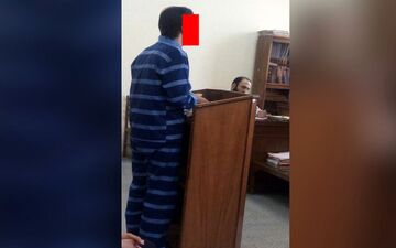 وقتی 10 سال زندگی پنهانی مرد متاهل با دخترعمویش رنگ خون به خود گرفت!