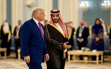 ترامپ به درخواست عربستان برای حمله به یمن پاسخ منفی داد