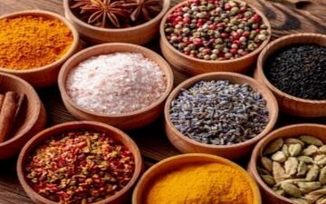 ادویه‌ای که سکته را از شما دور می‌کند!