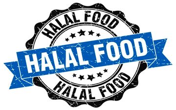  چین تبلیغات ضد حلال در سین کیانگ را آغاز کرد