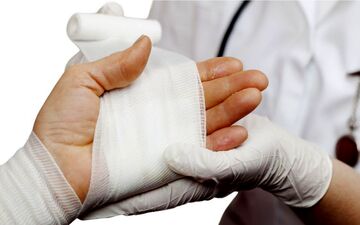  سریع سوختگی را با این موادی باورنکردنی درمان کنید