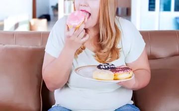 این عادت های صبحگاهی باعث چاقی می‌شوند