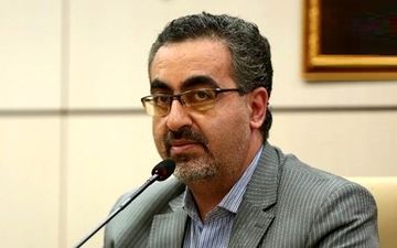 آمار قربانیان کروناویروس تا نهم اسفند ماه / فوتی 34 نفر ، مبتلایان 388 تن
