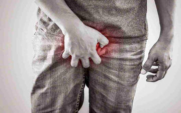 علائم خشکی ناحیه تناسلی