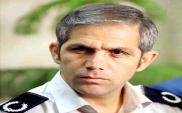 وقوع آتش‌سوزی در ساختمان اداری صداو سیما