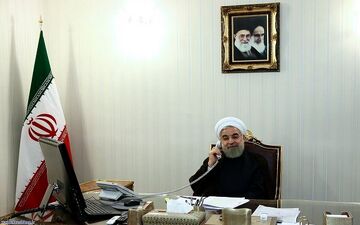 اروپا در مقابل اقدامات ضد بشری آمریکا مواضع جدی اتخاذ کند
