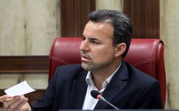 افزایش 50 میلیارد تومانی اعتبارات زیر ساختی اربعین