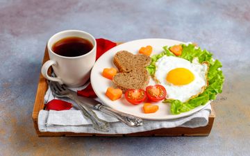 اختصاصی| مهم‌ترین وعده برای شروع روزی پُرانرژی