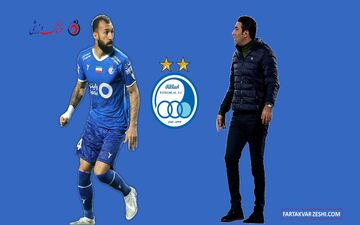 قربانی VAR؛ چشمی از دربی جا ماند، استقلال در بحران
