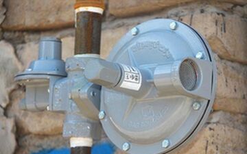 آخرین وضعیت مصرف گاز در بخش خانگی 