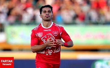 روزهای سرنوشت ساز؛ بیم و امید در بودن و نبودن ستاره پرسپولیس