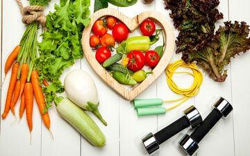 10 توصیه طلایی برای حفظ تندرستی