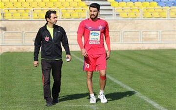 واکنش حسین ماهینی به برکناری گرشاسبی