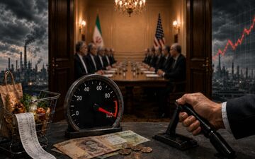 تورم سالانه به مرز ۷۰ درصد نزدیک شد؛ تورم نقطه‌ای ۸۹ درصد