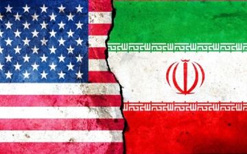 دخالت دوباره  آمریکا در امور داخلی ایران