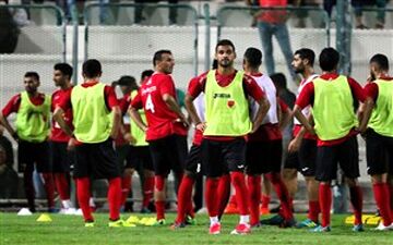  ابهام انگیزترین بازیکن پرسپولیس در جدال تاریخی