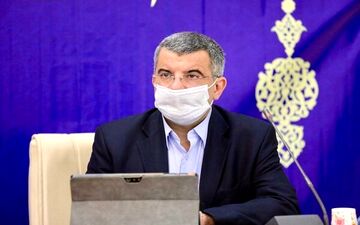 حریرچی: یکی از آفت ها در کنترل بیماری، رها شدن پروتکل‌های بهداشتی است