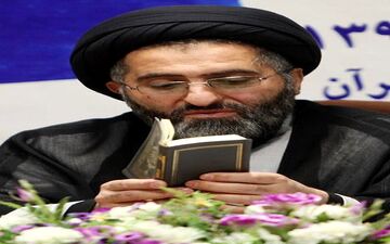 مدیر عامل سابق ایکنا در حملات تروریستی امروز تهران به شهادت رسید+عکس