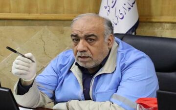 کرونا جدی است/ کرمانشاه باید آمادگی ورود به مرحله پیک را داشته باشد
