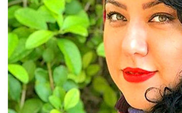 پریچهر قنبری حقایقی را راجع به خودش افشا کرد|همسر سایق شهاب حسینی با حرفاش کولاک کرد!