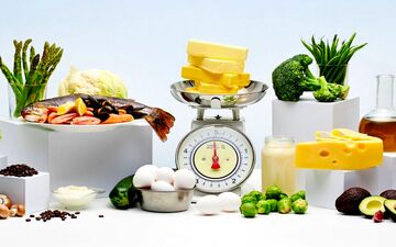 با این ادویه لاغر شوید