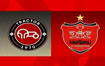 استیناف حکم انضباطی بازی پرسپولیس-تراکتور را تغییر داد: محرومیت سنگین تماشاگران و جریمه نقدی
