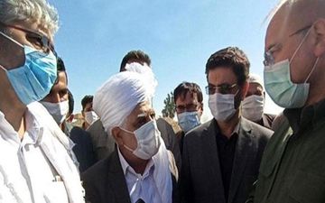 حفظ سیستان به معنی حفظ ایران و اسلام است