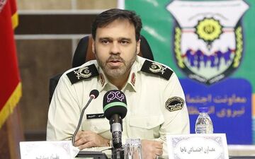 سخنان صریح سخنگوی ناجا درباره گشت ارشاد/  پلیس را مقابل مردم قرارندهید