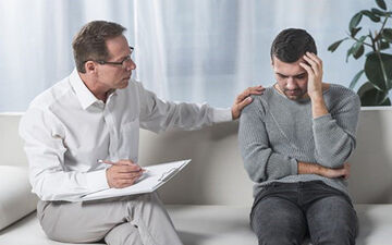 تا به حال با تراپیست سمی برخورد داشتی؟