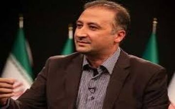 کنایه مجری تلویزیون به فامیل بازی در بین مسئولین +فیلم
