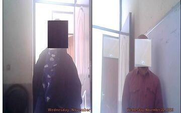 افشای راز جنایت فجیع زن و شوهر جوان
