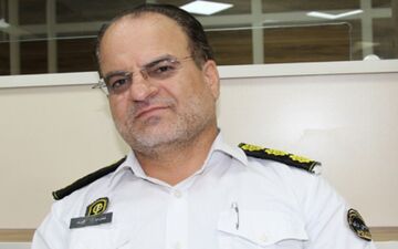 محدودیت های ترافیکی روز 9 دی در کرمانشاه اعلام شد 