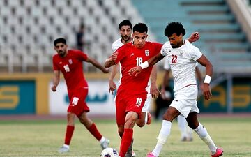 اردوی ترکیه؛ کلید موفقیت ایران در جام جهانی از نگاه کارشناس فوتبال