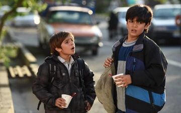  نیم نگاهی به «از سرنوشت»، سریال این شبهای تلویزیون