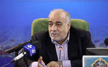 تردد مسافران به اورامانات از امروز بعدازظهر ۲۷ خرداد ممنوع است/با هرگونه اقدامی که سلامت مردم را به خطر بیاندازد برخورد جدی و قضایی خواهد شد 